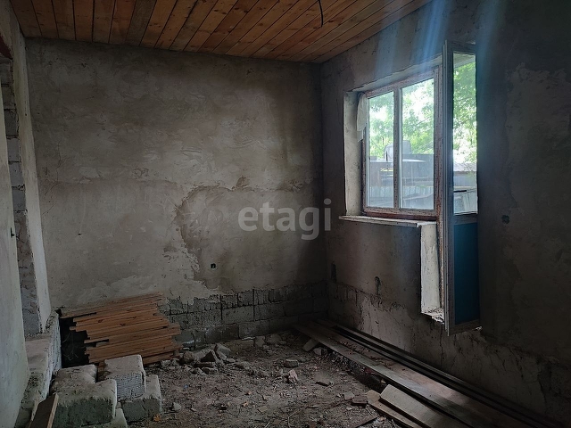 Продажа дома, 120м <sup>2</sup>, 2 сот., Саратов, Саратовская область,  