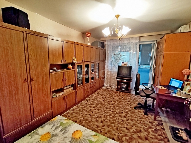 Продажа 1-комнатной квартиры, Саратов, Саратовская область,  Саратов