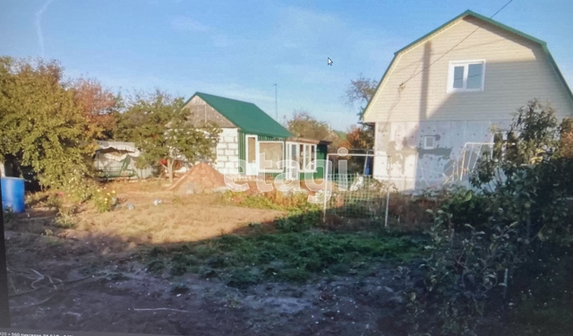 Продажа дачи, 65м <sup>2</sup>, 6 сот., Саратов, Саратовская область,  Саратов