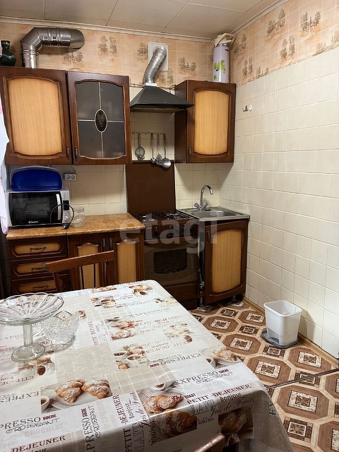 Продажа 2-комнатной квартиры, Саратов, Саратовская область,  Саратов