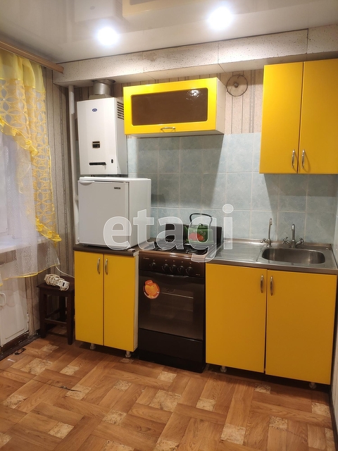 Продажа 1-комнатной квартиры, Саратов, Саратовская область,  Саратов