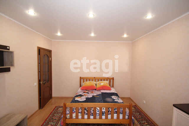 Продажа дома, 75м <sup>2</sup>, 1 сот., Саратов, Саратовская область,  