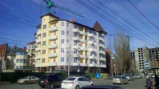 Продажа 1-комнатной квартиры, Саратов, Саратовская область,  Саратов