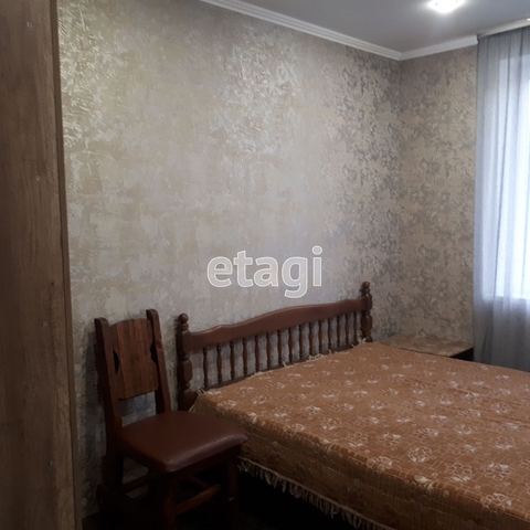 Продажа дома, 54м <sup>2</sup>, 4 сот., Саратов, Саратовская область,  