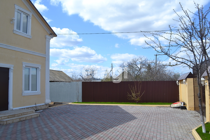 Продажа дома, 169м <sup>2</sup>, 3 сот., Саратов, Саратовская область,  Ленинский