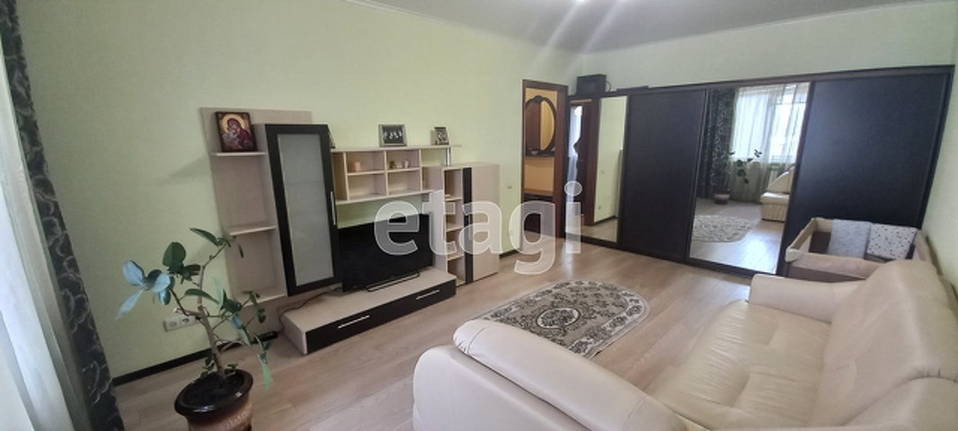 Продажа 1-комнатной квартиры, Саратов, Саратовская область,  Саратов