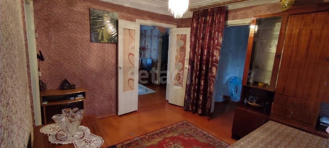 Продажа дома, 49м <sup>2</sup>, 6 сот., Саратов, Саратовская область,  