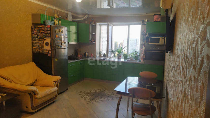 Продажа 1-комнатной квартиры, Саратов, Саратовская область,  Саратов