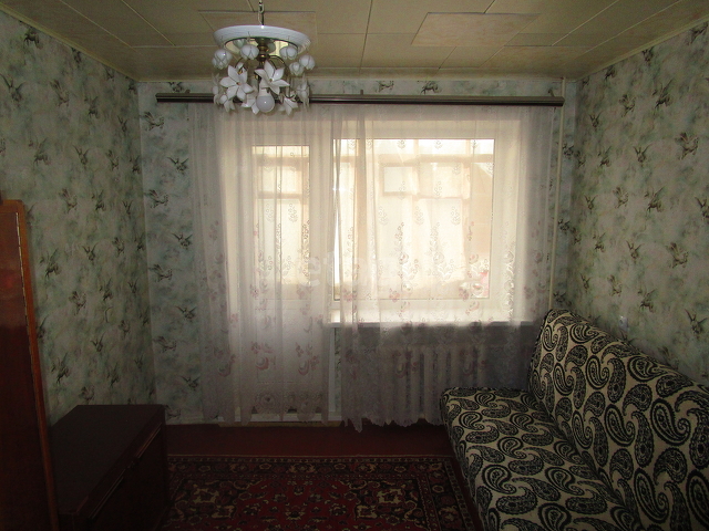 Продажа 1-комнатной квартиры, Саратов, Саратовская область,  Саратов