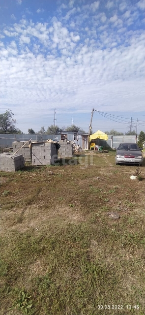 Продажа участка, Саратов, Саратовская область,  