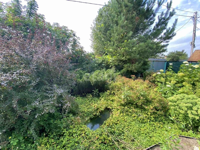 Продажа дачи, 42м <sup>2</sup>, 6 сот., Саратов, Саратовская область,  Саратов