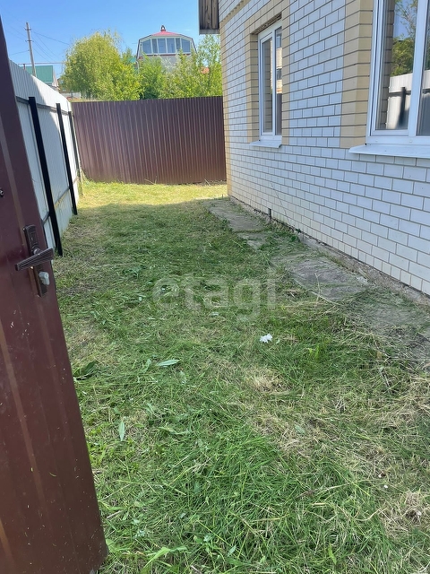 Продажа дома, 124м <sup>2</sup>, 7 сот., Саратов, Саратовская область,  Саратовский район