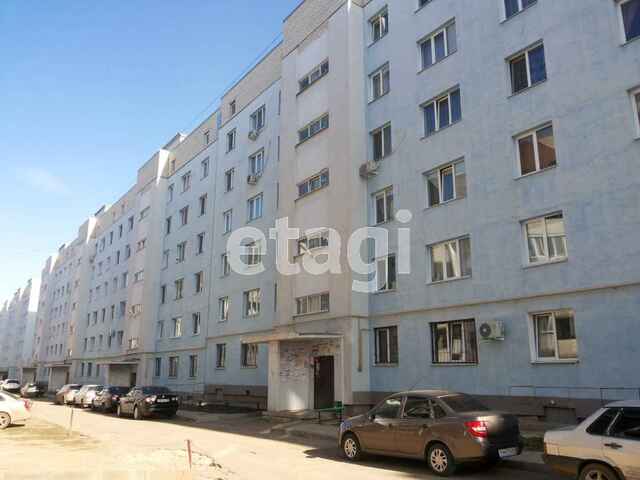 Продажа 3-комнатной квартиры, Саратов, Саратовская область,  Саратов