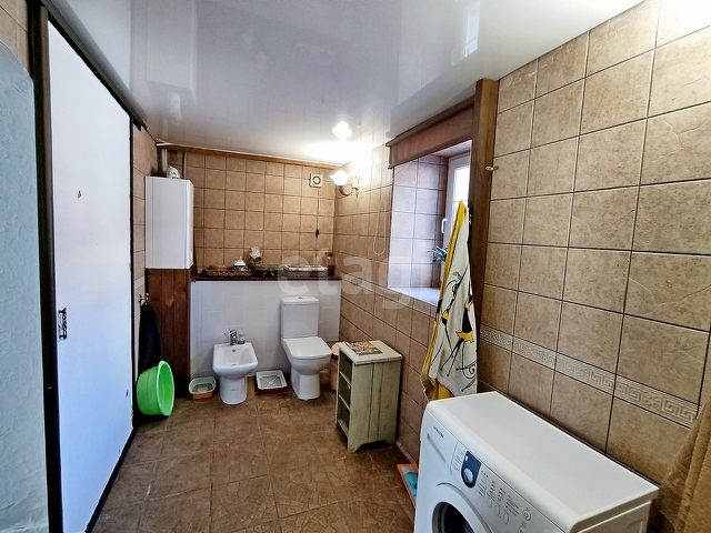 Продажа дома, 163м <sup>2</sup>, 1 сот., Саратов, Саратовская область,  Кировский