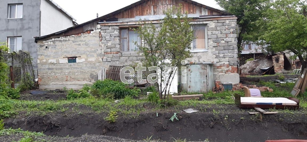 Продажа дома, 65м <sup>2</sup>, 5 сот., Саратов, Саратовская область,  Ленинский