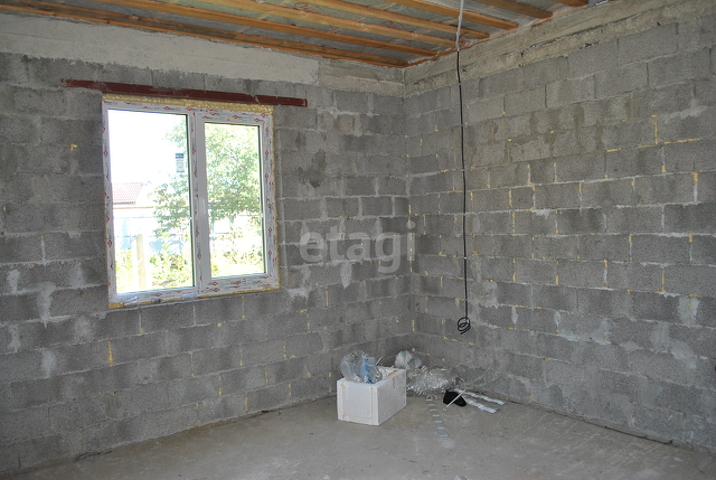 Продажа дома, 85м <sup>2</sup>, 4 сот., Саратов, Саратовская область,  Энгельс