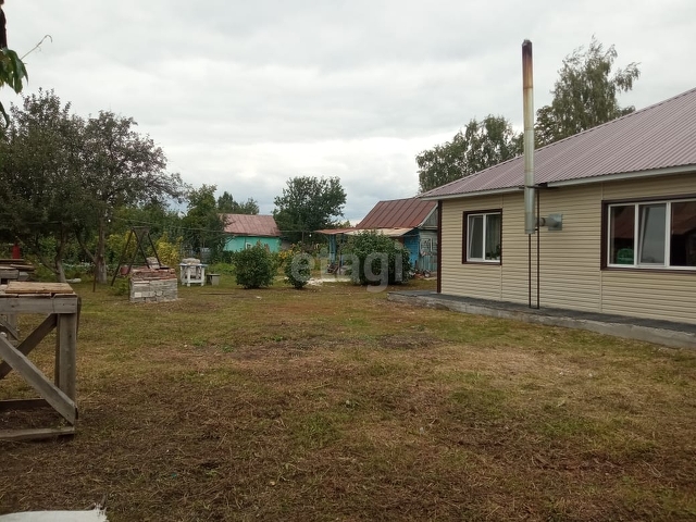 Продажа дома, 101м <sup>2</sup>, 7 сот., Саратов, Саратовская область,  Саратов