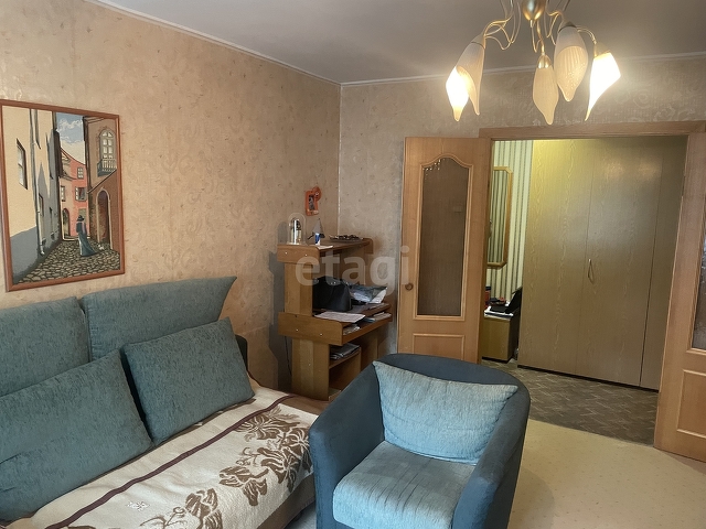 Продажа 3-комнатной квартиры, Саратов, Саратовская область,  Саратов