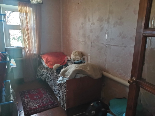 Продажа дома, 72м <sup>2</sup>, 4 сот., Саратов, Саратовская область,  