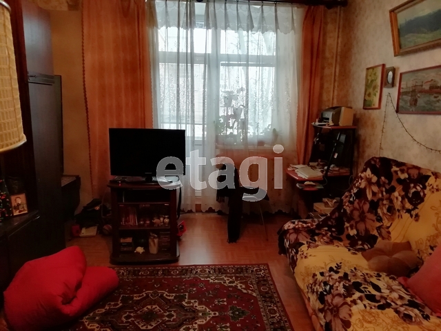 Продажа 2-комнатной квартиры, Саратов, Саратовская область,  Саратов