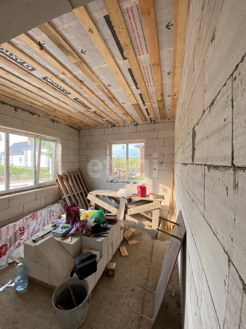 Продажа дома, 138м <sup>2</sup>, 9 сот., Саратов, Саратовская область,  Саратов