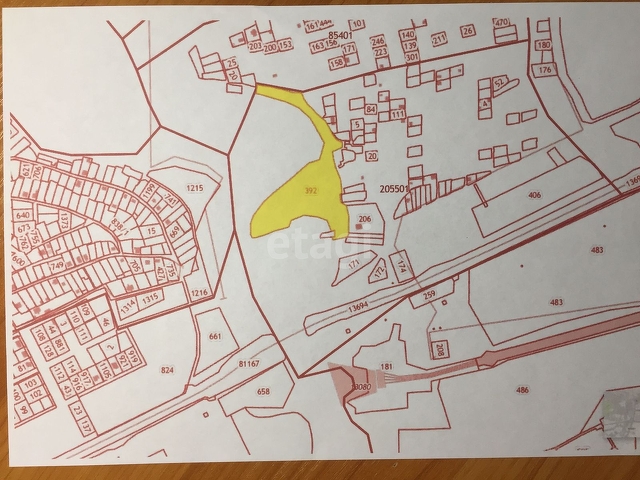 Продажа участка, Саратов, Саратовская область,  Энгельс