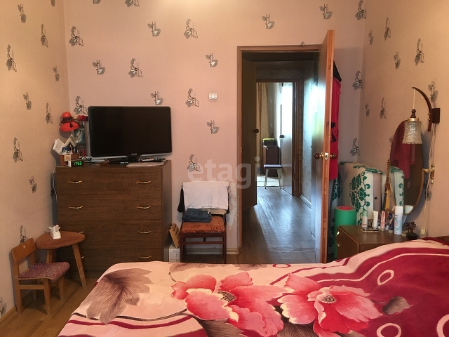 Продажа 3-комнатной квартиры, Саратов, Саратовская область,  Саратов