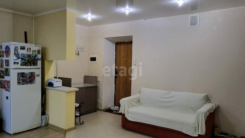 Продажа 2-комнатной квартиры, Саратов, Саратовская область,  Энгельс