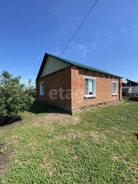 Продажа дома, 79м <sup>2</sup>, 16 сот., Саратов, Саратовская область,  