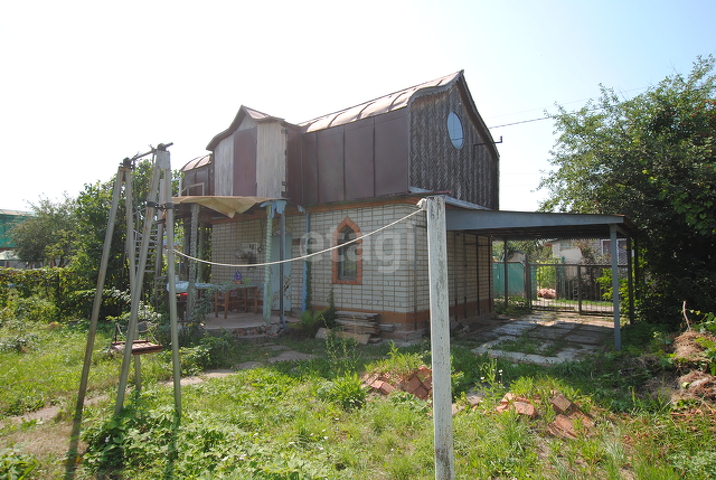 Продажа дачи, 30м <sup>2</sup>, 4 сот., Саратов, Саратовская область,  