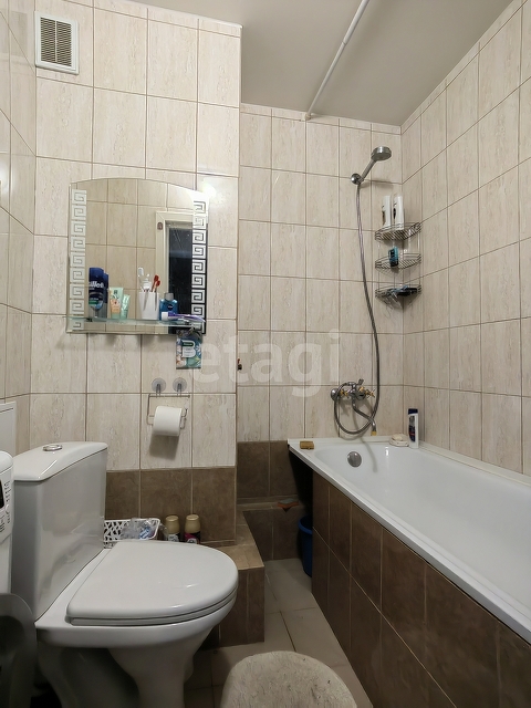 Продажа 1-комнатной квартиры, Саратов, Саратовская область,  Саратов