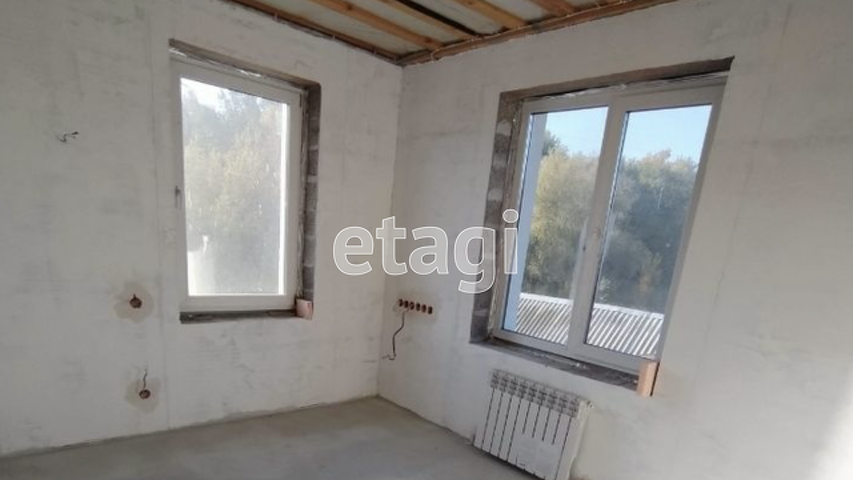 Продажа дома, 120м <sup>2</sup>, 6 сот., Саратов, Саратовская область,  