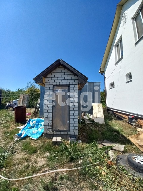 Продажа дачи, 100м <sup>2</sup>, 8 сот., Саратов, Саратовская область,  Саратовский район