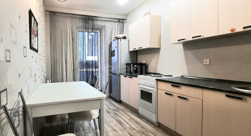 Продажа 1-комнатной квартиры, Саратов, Саратовская область,  Энгельс