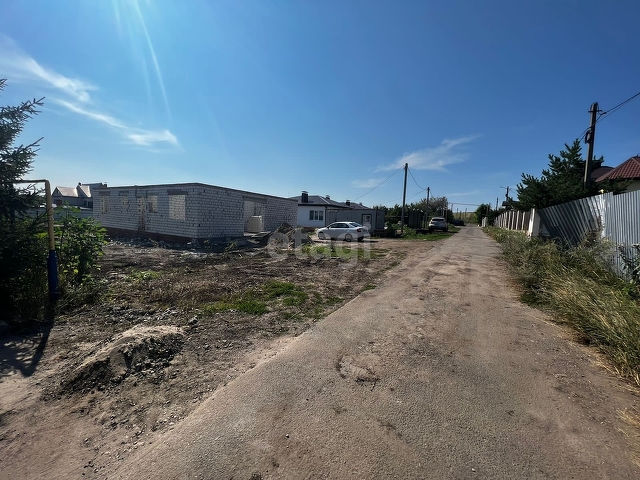 Продажа дома, 105м <sup>2</sup>, 5 сот., Саратов, Саратовская область,  