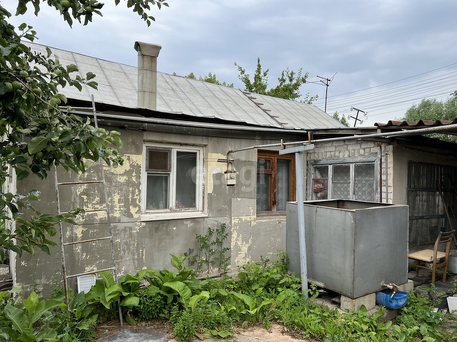 Продажа дома, 70м <sup>2</sup>, 5 сот., Саратов, Саратовская область,  
