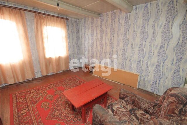 Продажа дома, 30м <sup>2</sup>, 5 сот., Саратов, Саратовская область,  Энгельсский