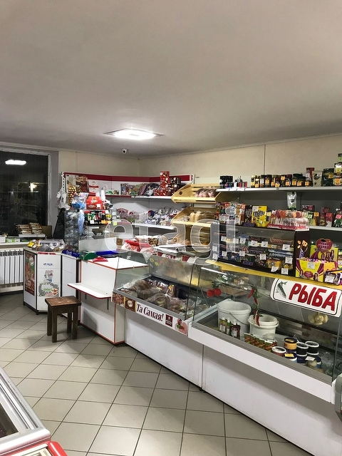 Продажа коммерческой недвижимости, 263м <sup>2</sup>, Саратов, Саратовская область,  Приволжский