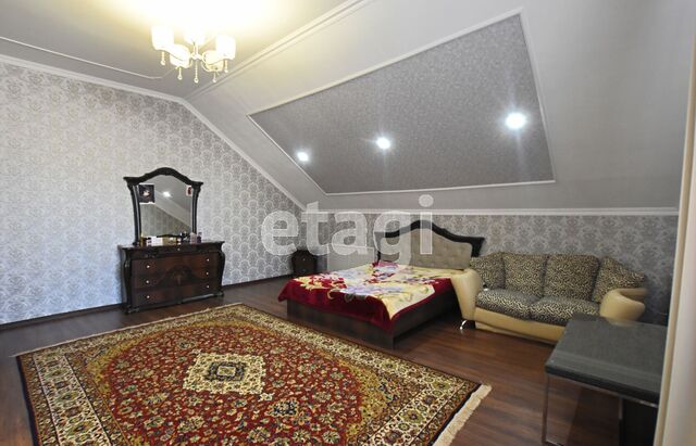 Продажа дома, 388м <sup>2</sup>, 4 сот., Саратов, Саратовская область,  