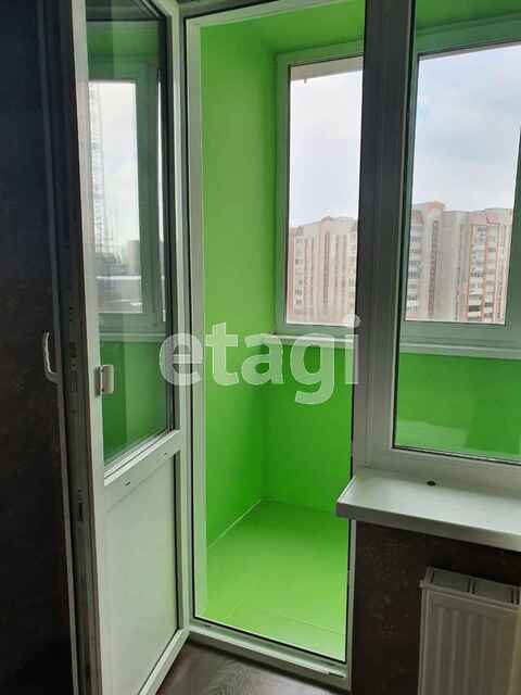 Продажа 2-комнатной квартиры, Саратов, Саратовская область,  Саратов