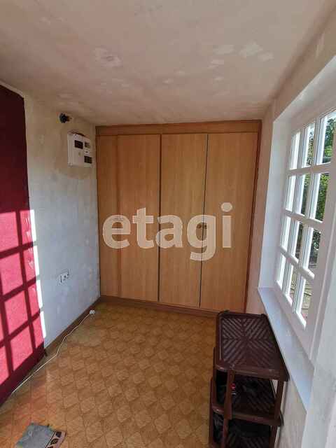 Продажа дома, 48м <sup>2</sup>, 10 сот., Саратов, Саратовская область,  Ленинский