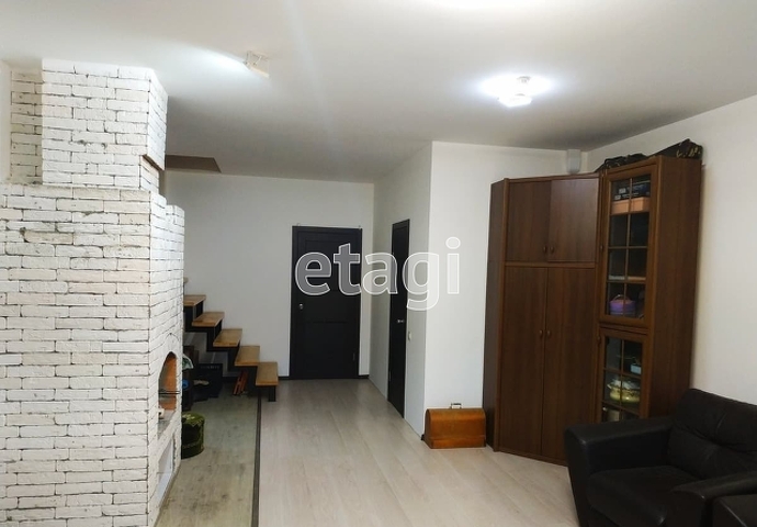 Продажа дома, 144м <sup>2</sup>, 4 сот., Саратов, Саратовская область,  