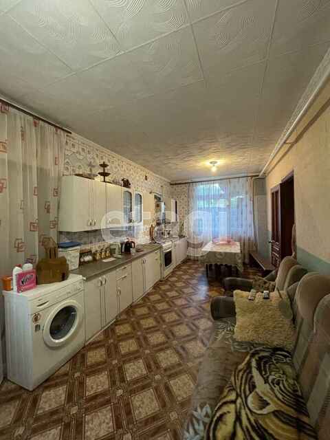 Продажа дома, 133м <sup>2</sup>, 6 сот., Саратов, Саратовская область,  Заводской