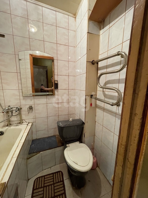 Продажа 1-комнатной квартиры, Саратов, Саратовская область,  Саратов