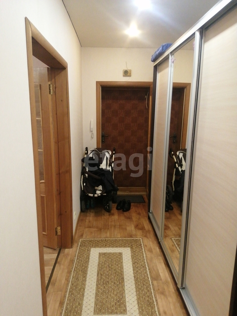 Продажа 2-комнатной квартиры, Саратов, Саратовская область,  Энгельс