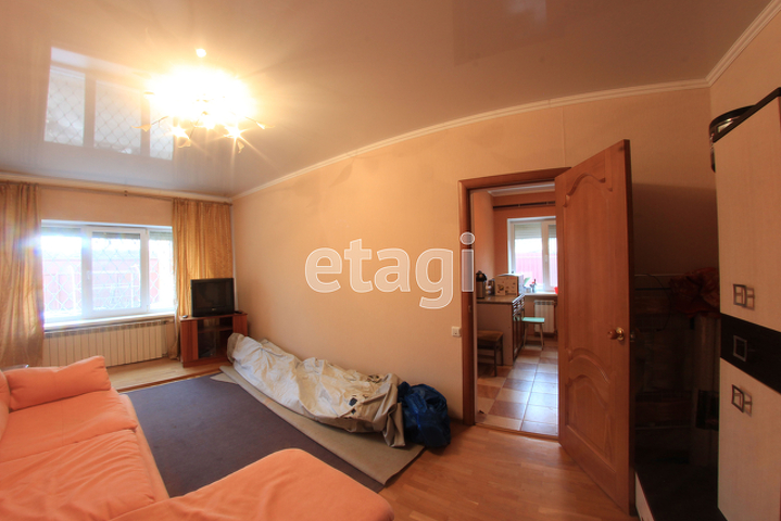 Продажа дома, 270м <sup>2</sup>, 9 сот., Саратов, Саратовская область,  