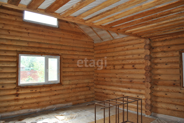 Продажа дачи, 60м <sup>2</sup>, 9 сот., Саратов, Саратовская область,  