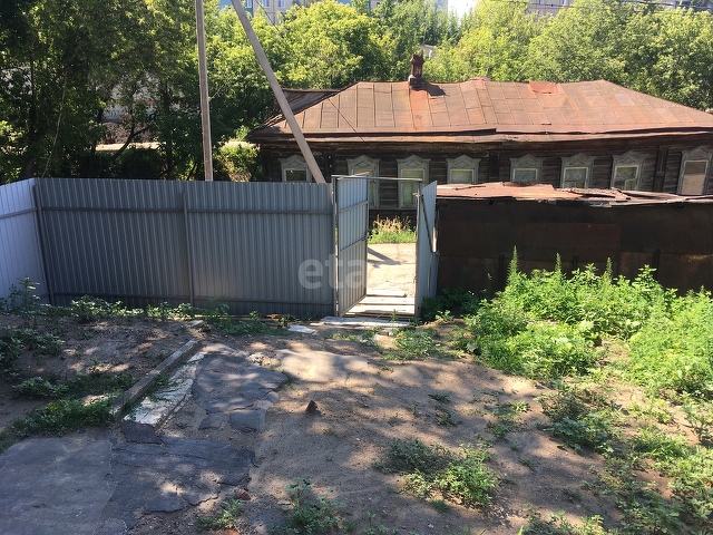 Продажа дома, 53м <sup>2</sup>, 3 сот., Саратов, Саратовская область,  Волжский 