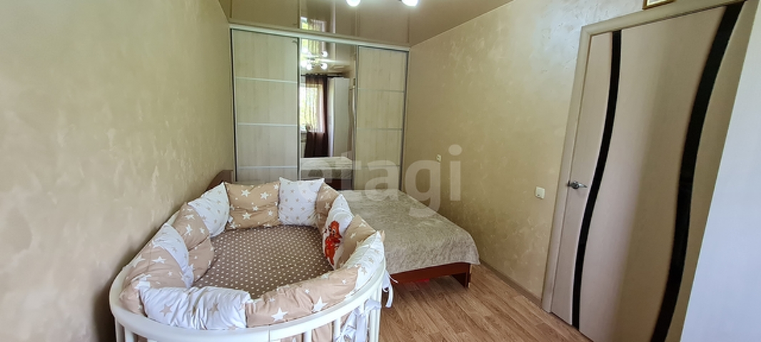 Продажа 2-комнатной квартиры, Саратов, Саратовская область,  Саратов