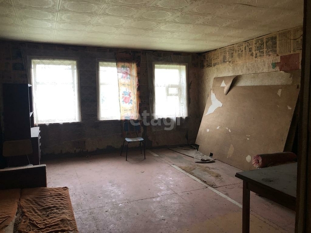 Продажа дома, 98м <sup>2</sup>, 10 сот., Саратов, Саратовская область,  